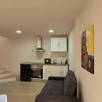 T5 Apartamento En Toledo Centro