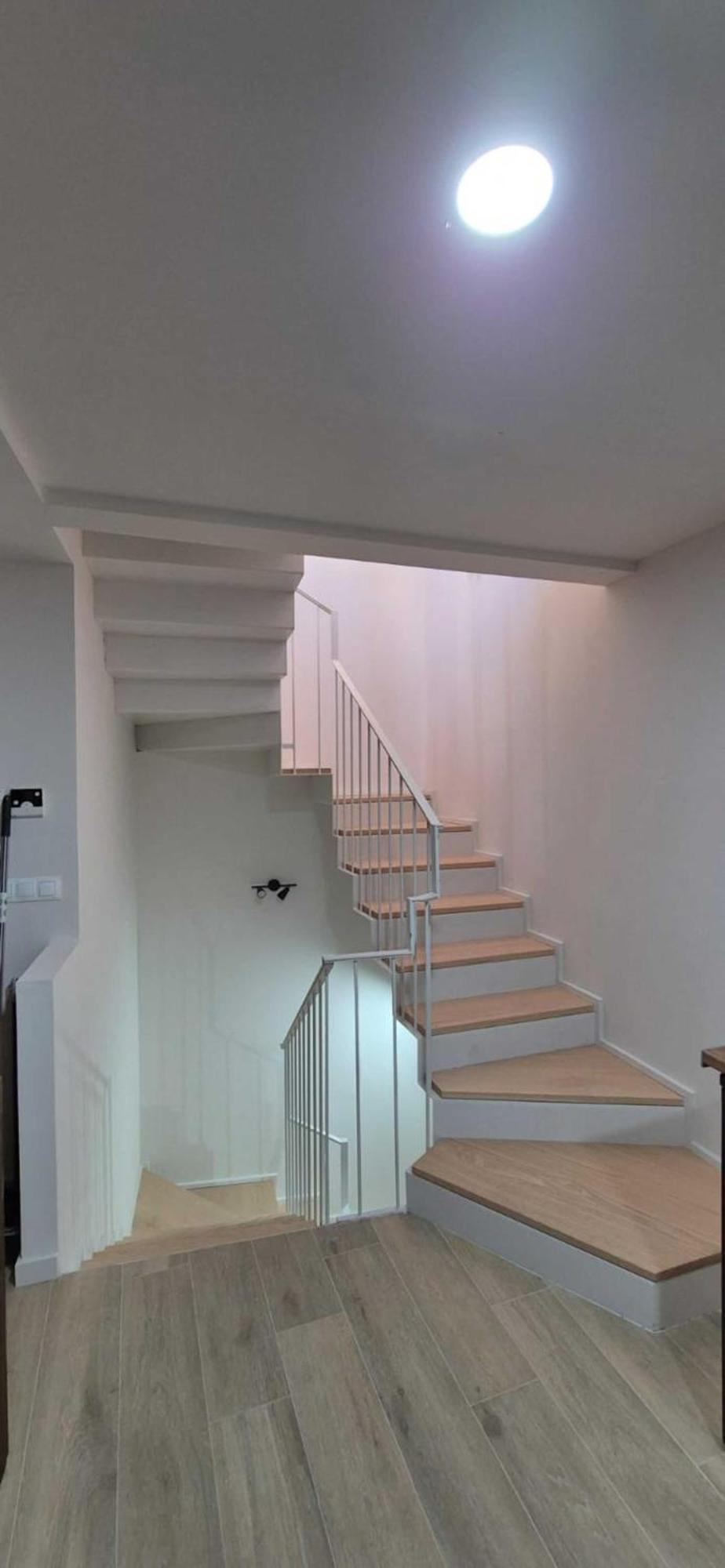 Apartamento T5 En Centro *