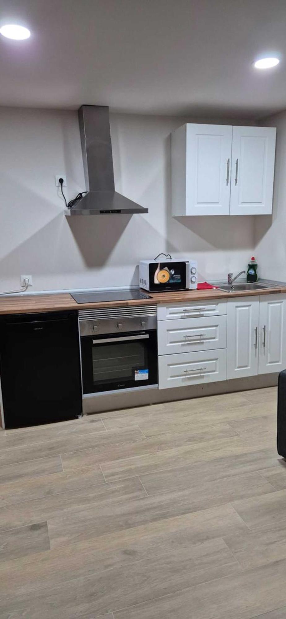 Apartamento T5 En Centro