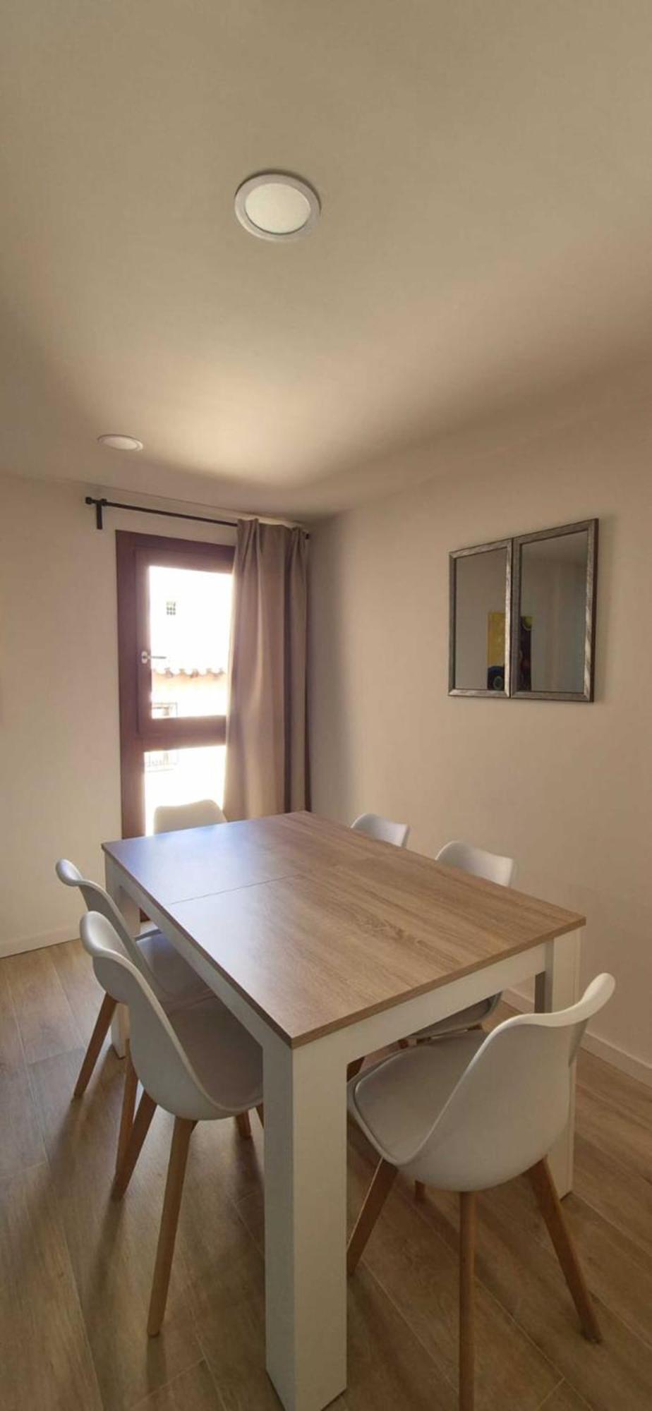 T5 En Centro Apartamento Toledo