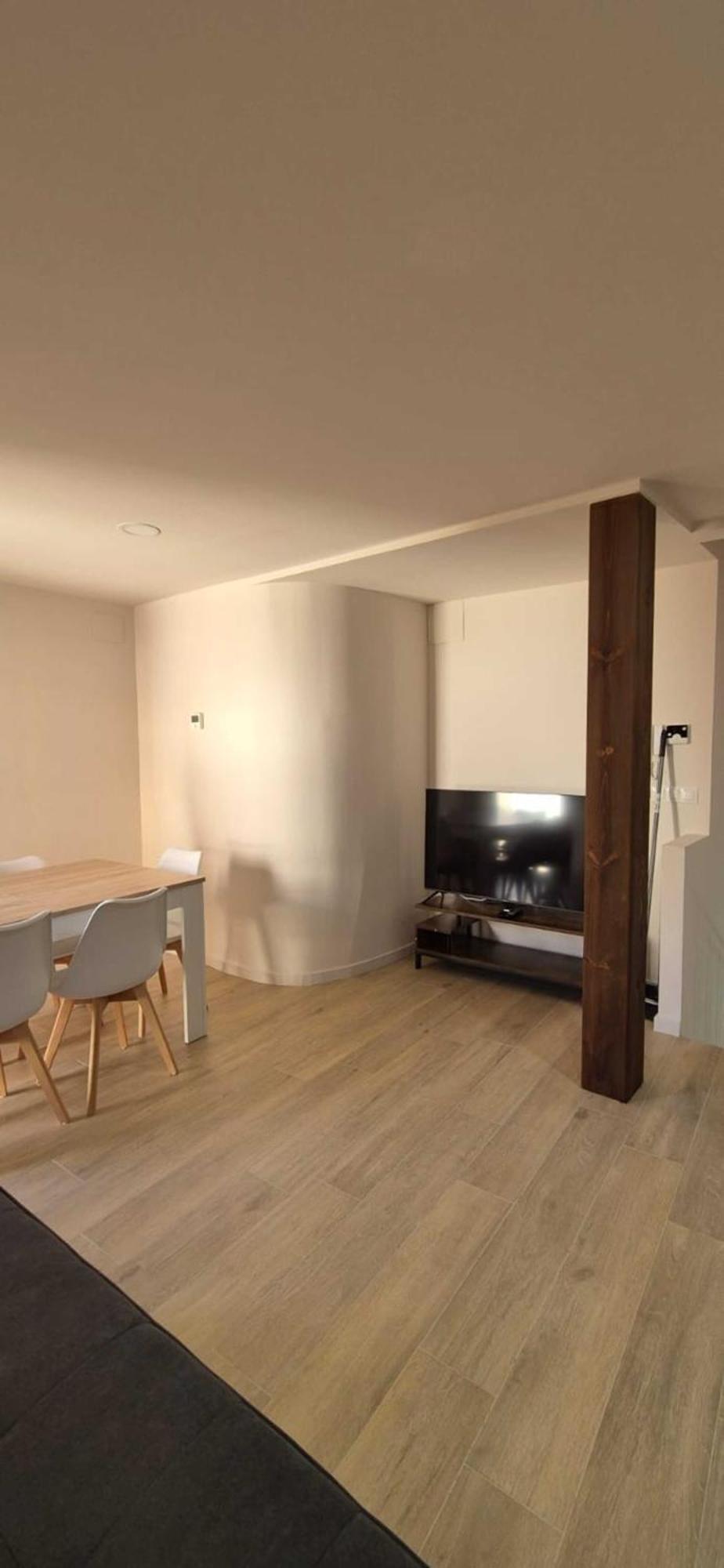 T5 En Centro Apartamento *