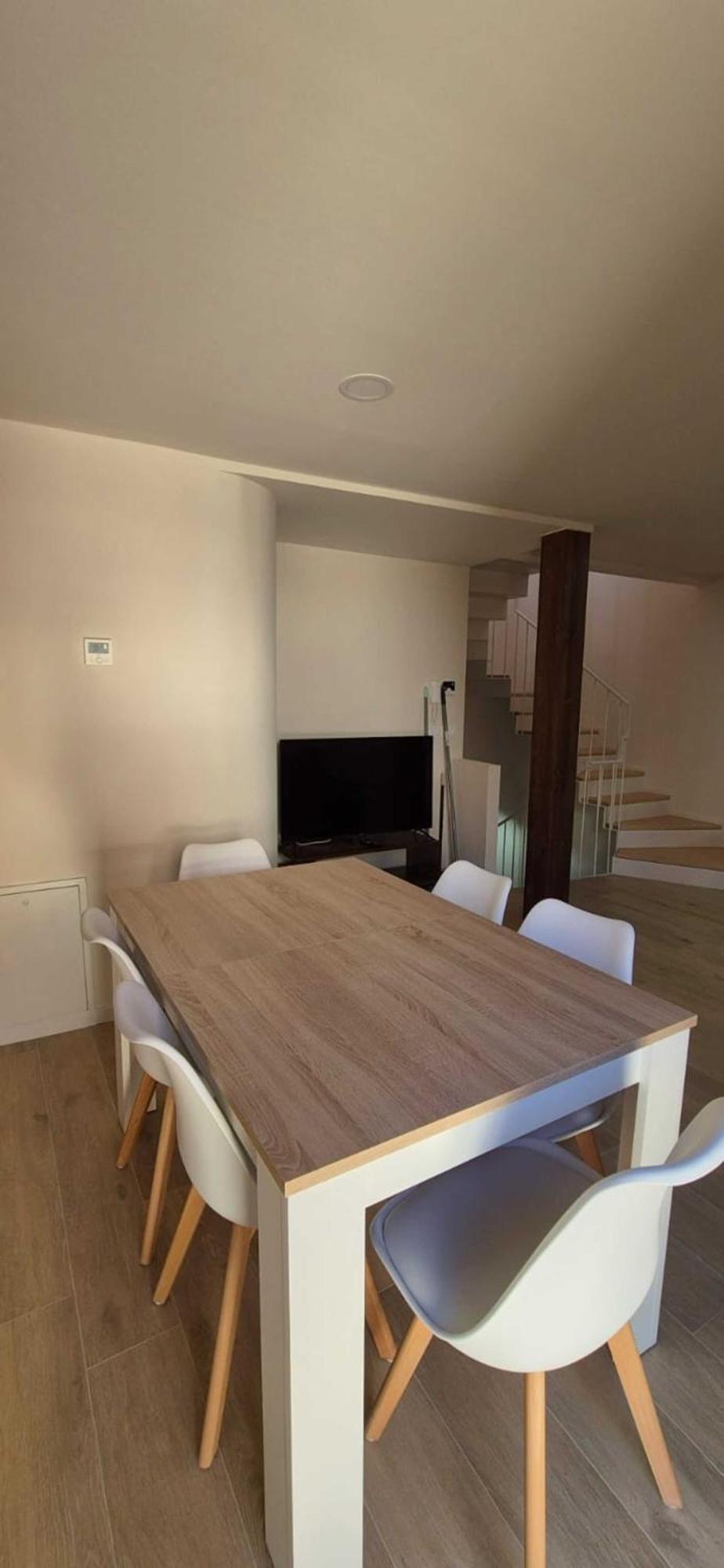 Apartamento T5 En Centro Toledo