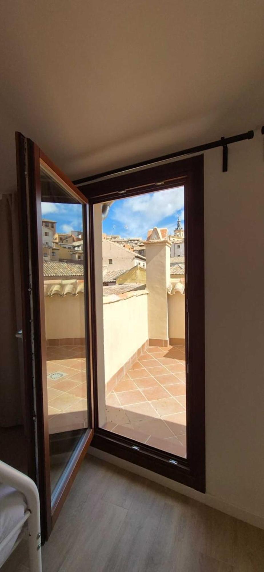 Apartamento T5 En Centro *